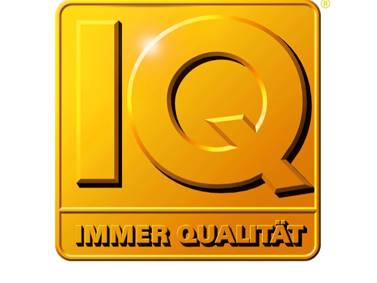 immer Qualität